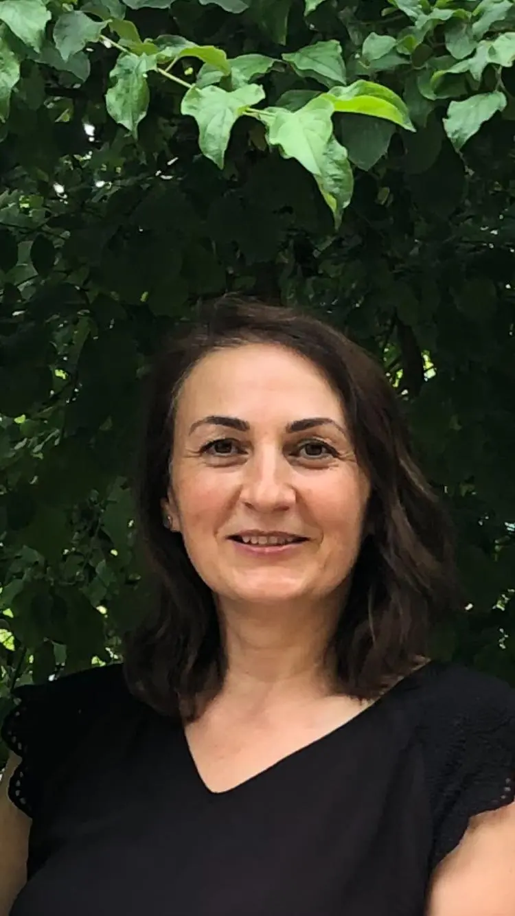 Zerina Muran